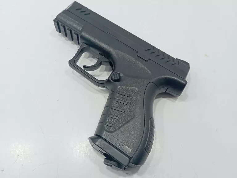 WIATRÓWKA PISTOLET UMAREX XBG KAL. 4,5MM