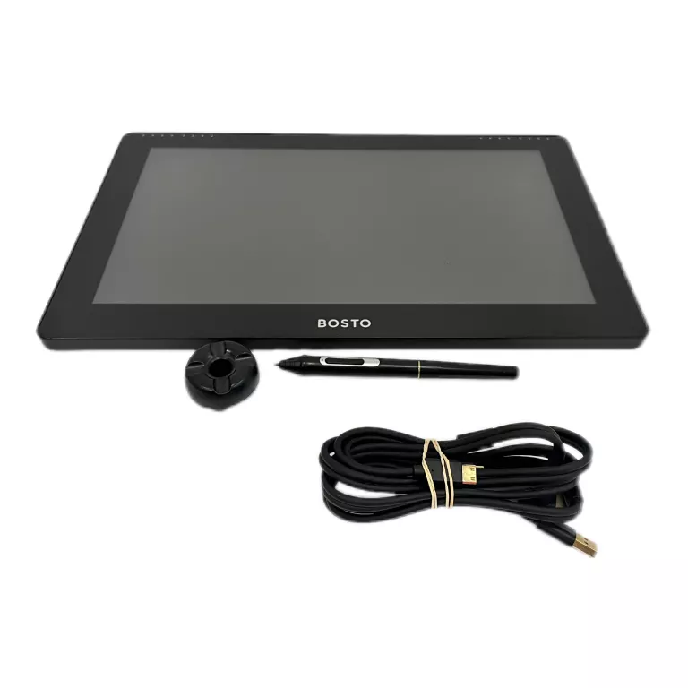 TABLET GRAFICZNY BOSTO BT-16HDK