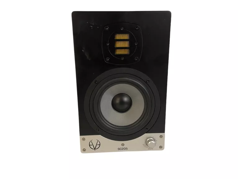 EVE AUDIO SC205 DWU-DROŻNY MONITOR AKTYWNY