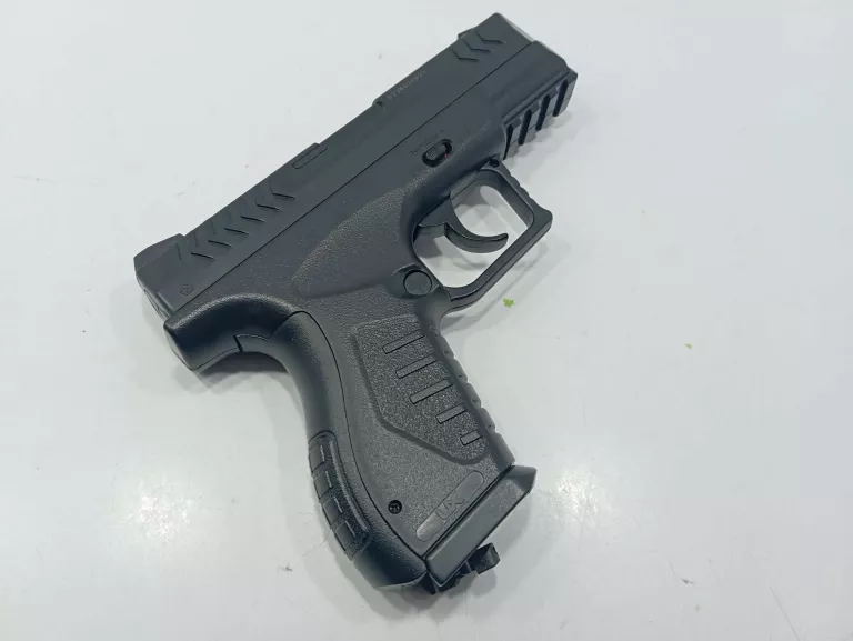 WIATRÓWKA PISTOLET UMAREX XBG KAL. 4,5MM