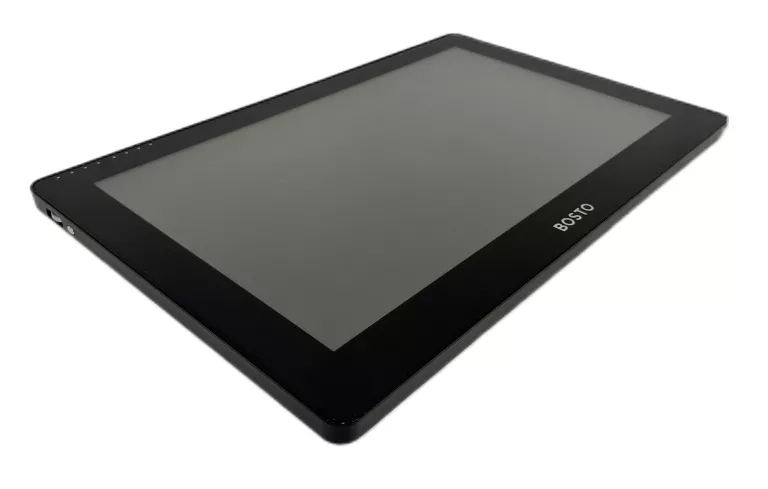 TABLET GRAFICZNY BOSTO BT-16HDK