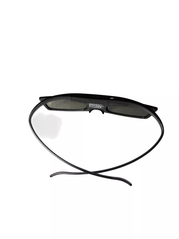 OKULARY 3D SAMSUNG SSG-5100GB
