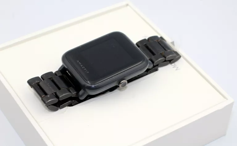 SMARTWATCH AMAZFIT BIP S A1821