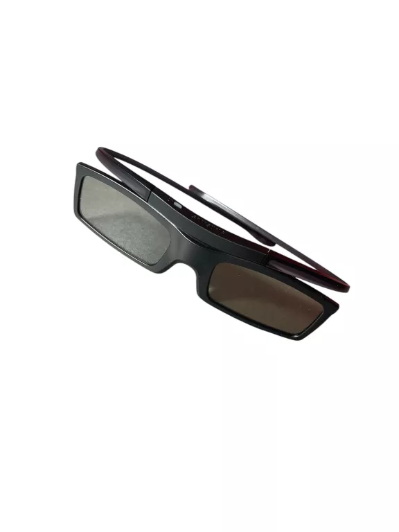OKULARY 3D SAMSUNG SSG-5100GB