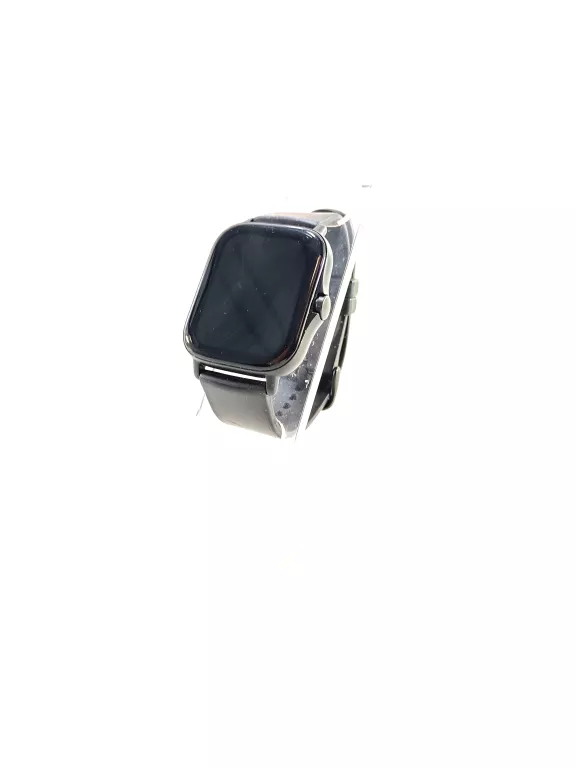 SMARTWATCH AMAZFIT GTS 2 MIDNIGHT BLACK A1969 #OPIS