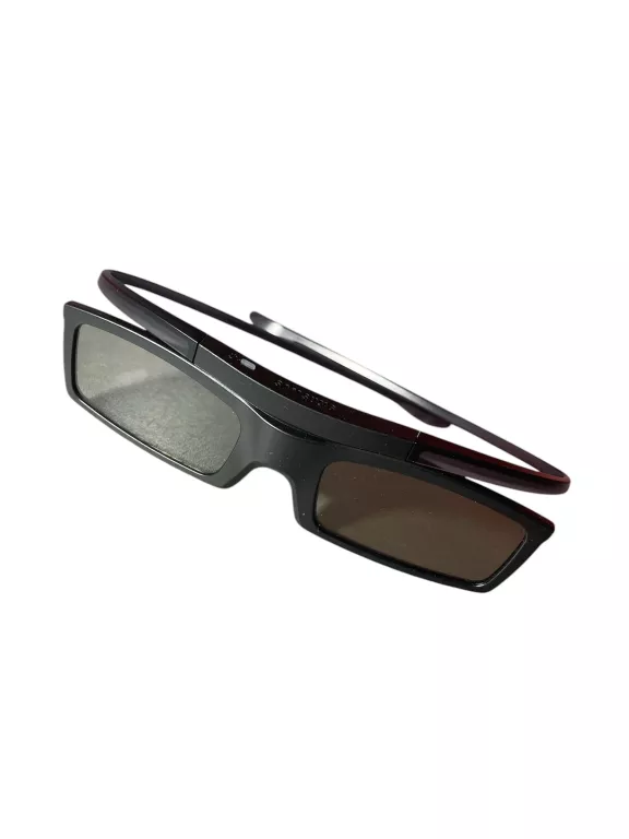 OKULARY 3D SAMSUNG SSG-5100GB