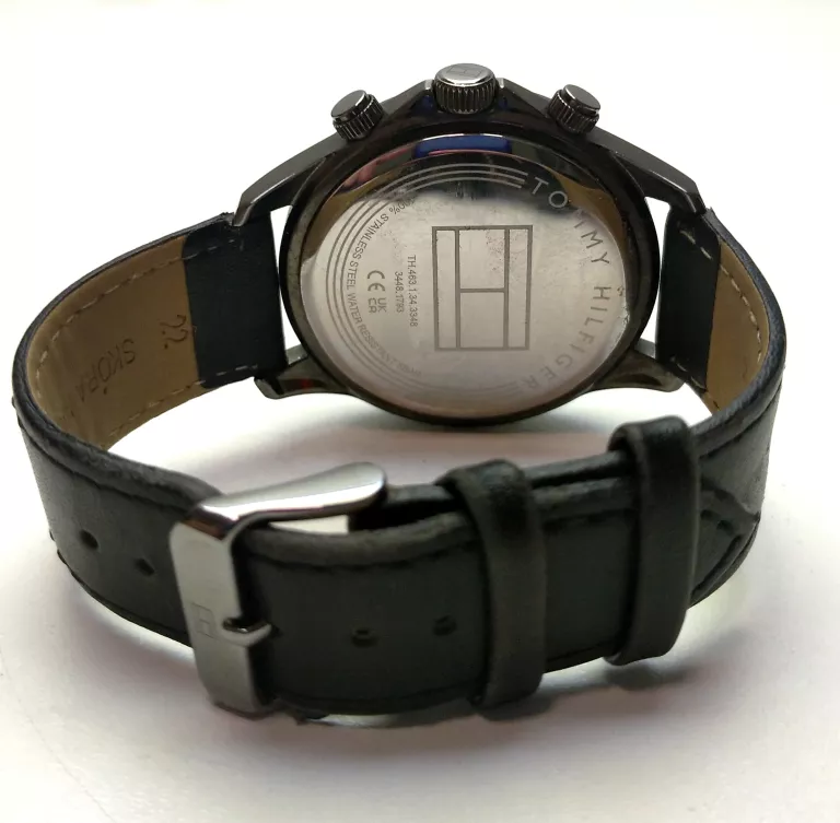 ZEGAREK MĘSKI TOMMY HILFIGER TH.463.1.34.3348 TH1792017