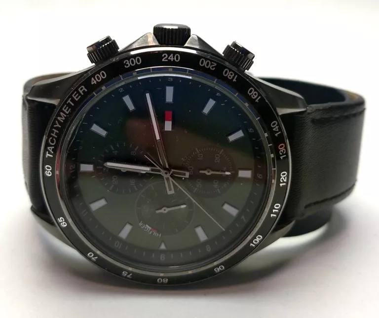 ZEGAREK MĘSKI TOMMY HILFIGER TH.463.1.34.3348 TH1792017