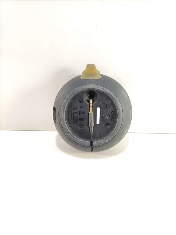 GŁOŚNIK JBL CLIP 2 MORO