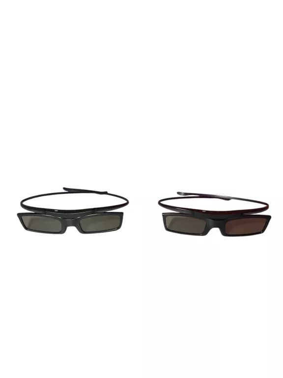 OKULARY 3D SAMSUNG SSG-5100GB