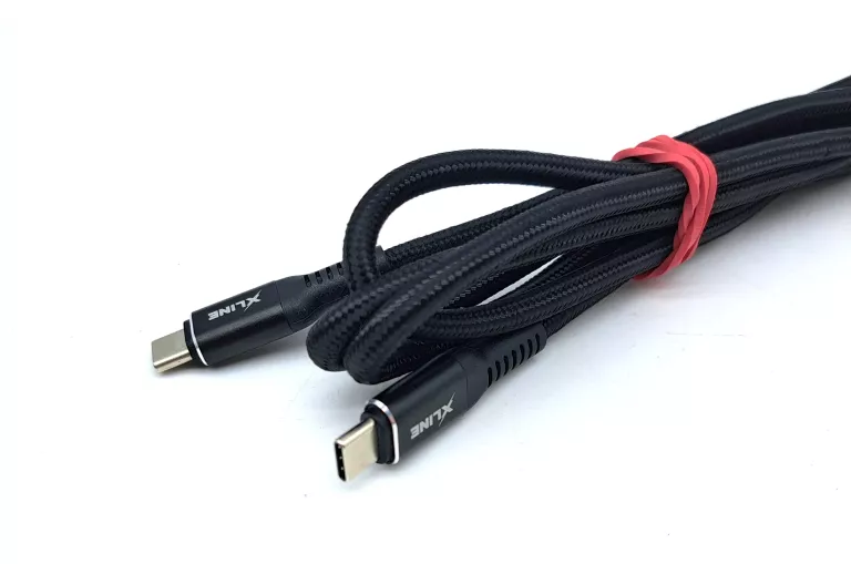 KABEL TYP-C XLINE 100W 60W | KOSTKA