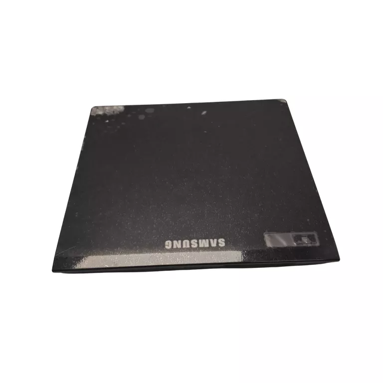 SAMSUNG PORTABLE DVD MODEL SE-208
