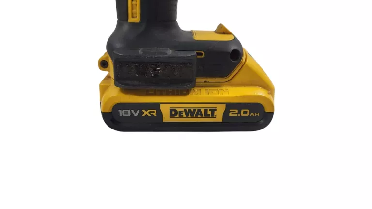 WKRĘTARKA DEWALT DCD 796