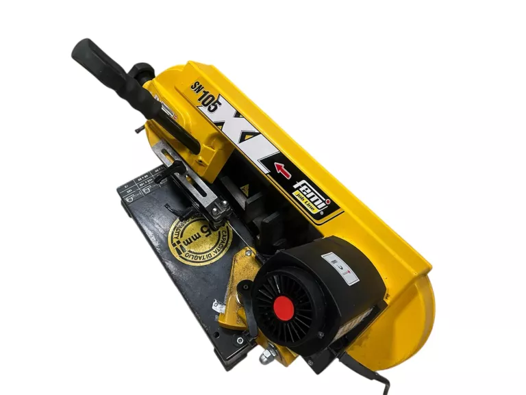 FEMI SN 105 XL PIŁA TAŚMOWA DO METALU PRZECINARKA