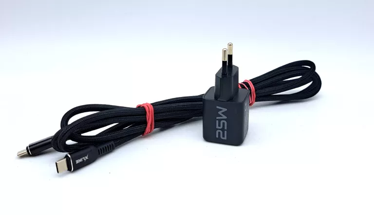 KABEL TYP-C XLINE 100W 60W | KOSTKA