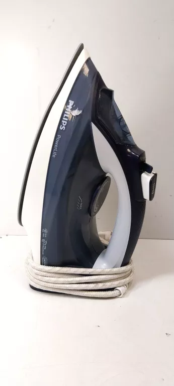 ŻELAZKO PHILIPS POWERLIFE GC 2994/20 2400W