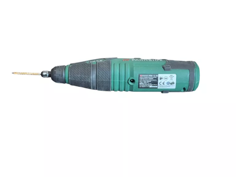 MULTI SZLIFIERKA AKUMULATOROWA PARKSIDE PFBS 12 B2