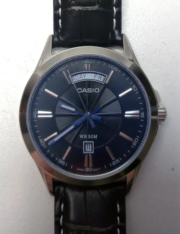 ZEGAREK CASIO MTP-1381