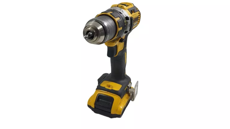 WKRĘTARKA DEWALT DCD 796