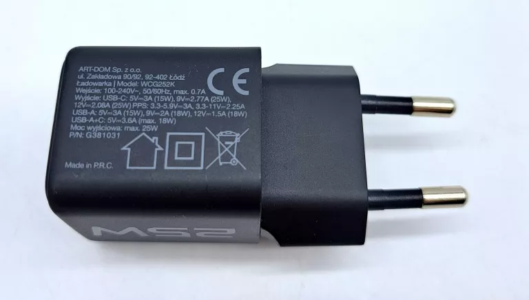 KABEL TYP-C XLINE 100W 60W | KOSTKA