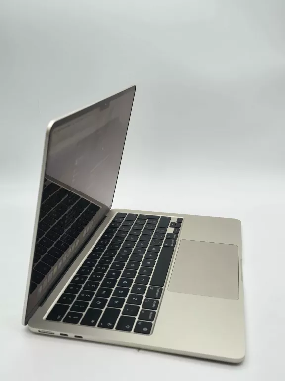 LAPTOP MACBOOK AIR (13-INCH, M3, 2024) GW MARZEC 2025