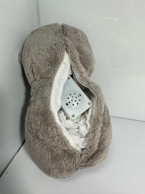 MIŚ SZUMMIŚ ODDYCHAJĄCY