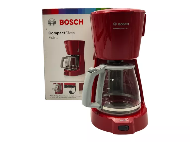 PRZELEWOWY EKSPRES DO KAWY BOSCH TKA3A034