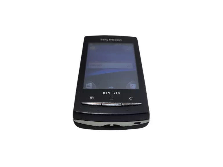 TELEFON SONY XPERIA U20I ROZSUWANA KLAWIATURA I DOTYK