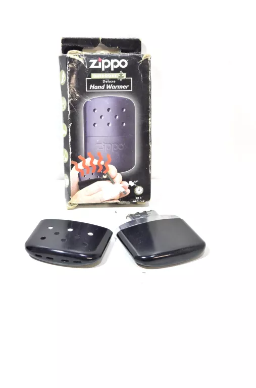 OGRZEWACZ DO RĄK ZIPPO 40334