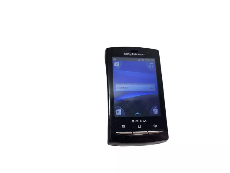 TELEFON SONY XPERIA U20I ROZSUWANA KLAWIATURA I DOTYK