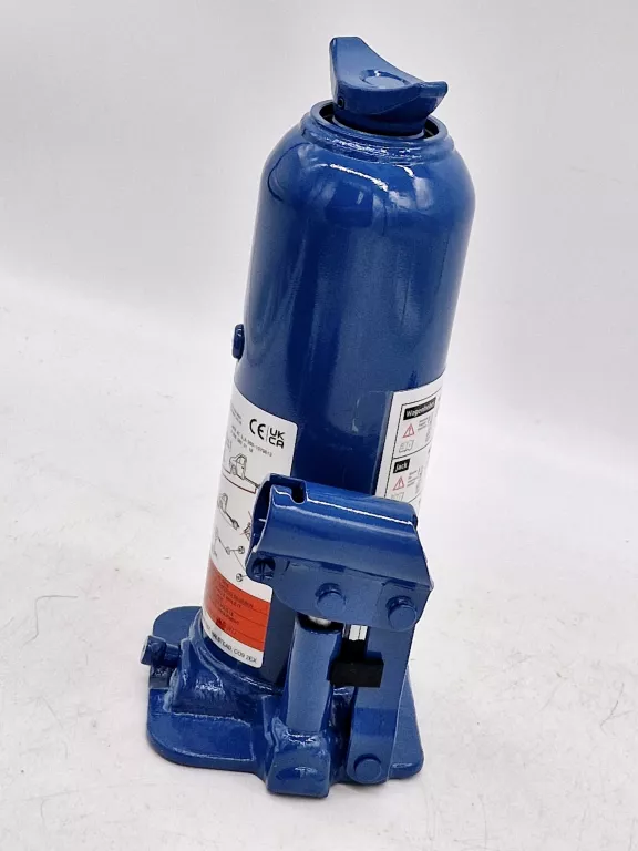 PODNOŚNIK LEWAREK SŁUPKOWY WEBER HYDRAULIK 3,3T