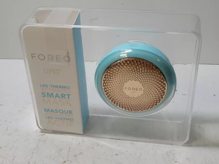 MASAŻER DO TWARZY FOREO UFO MINT