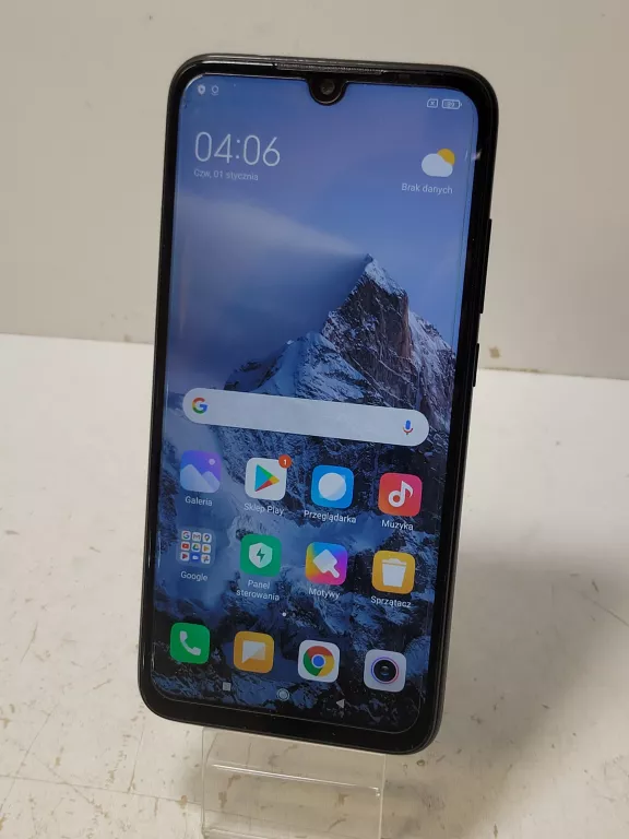 TELEFON XIAOMI REDMI NOTE 7 64GB