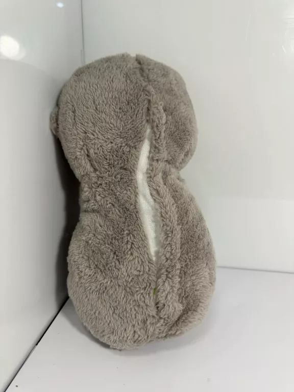 MIŚ SZUMMIŚ ODDYCHAJĄCY