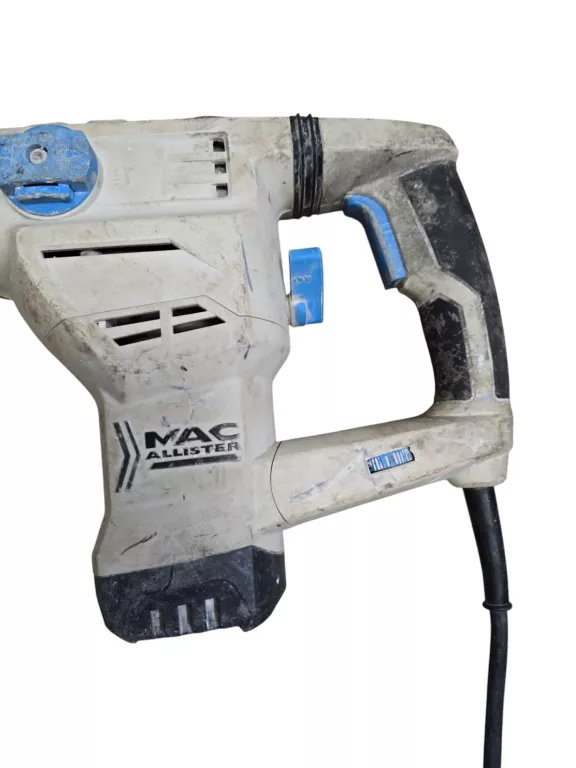 MŁOTOWIERTARKA MACALLISTER MSRH1250-A