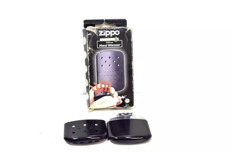 OGRZEWACZ DO RĄK ZIPPO 40334