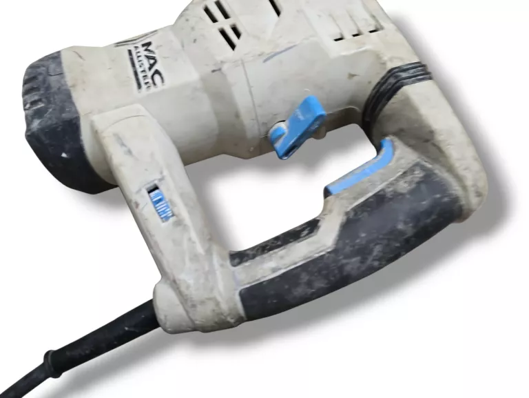 MŁOTOWIERTARKA MACALLISTER MSRH1250-A