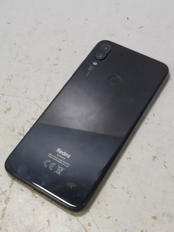 TELEFON XIAOMI REDMI NOTE 7 64GB