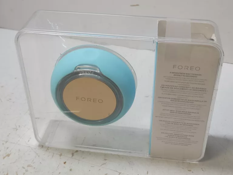 MASAŻER DO TWARZY FOREO UFO MINT