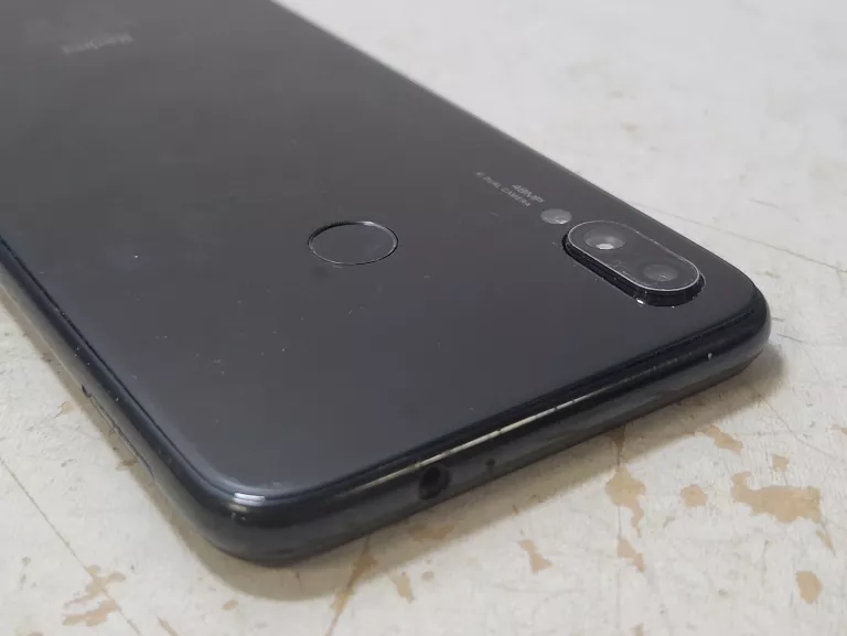 TELEFON XIAOMI REDMI NOTE 7 64GB