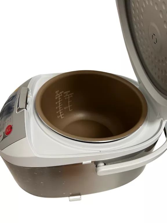MULTICOOKER PHILIPS VIVA COLLECTION HD3037/70 BIAŁY + PUDEŁKO