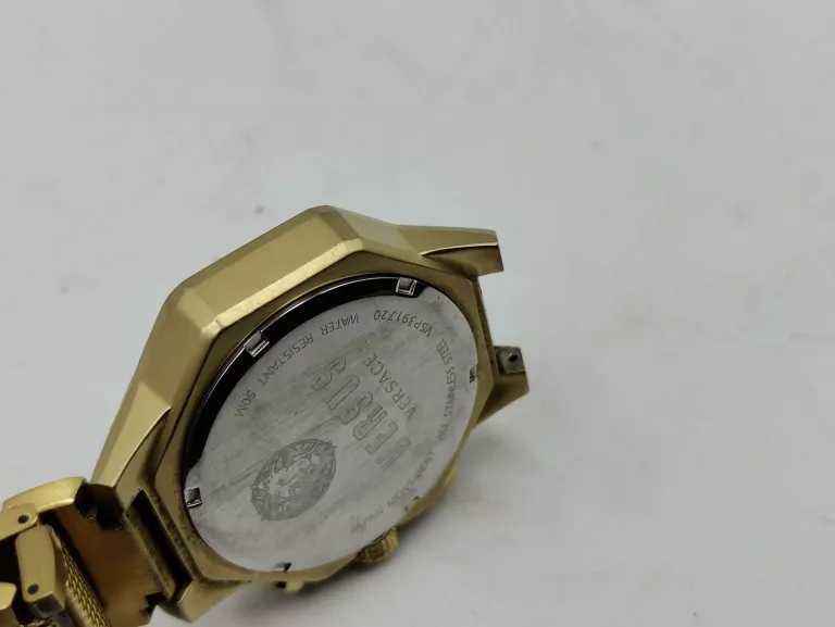 ZEGAREK MĘSKI VERSACE VERSUS VSP391720
