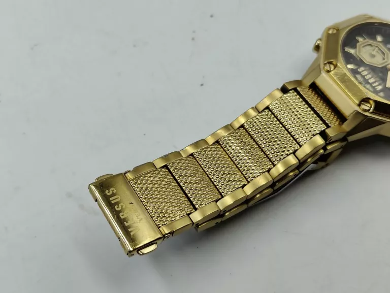 ZEGAREK MĘSKI VERSACE VERSUS VSP391720