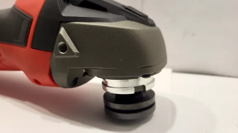 EINHELL SZLIFIERKA KĄTOWA AKUMULATOROWA TC-AG 18/115 LI KORPUS