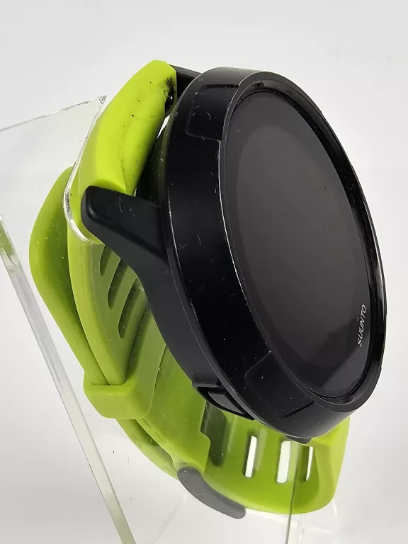 ZEGAREK SMARTWATCH SUUNTO DIVE D5 KOMPUTER NURKOWY