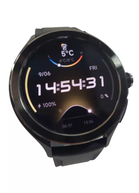 SMARTWATCH XIAOMI WATCH 2 PRO