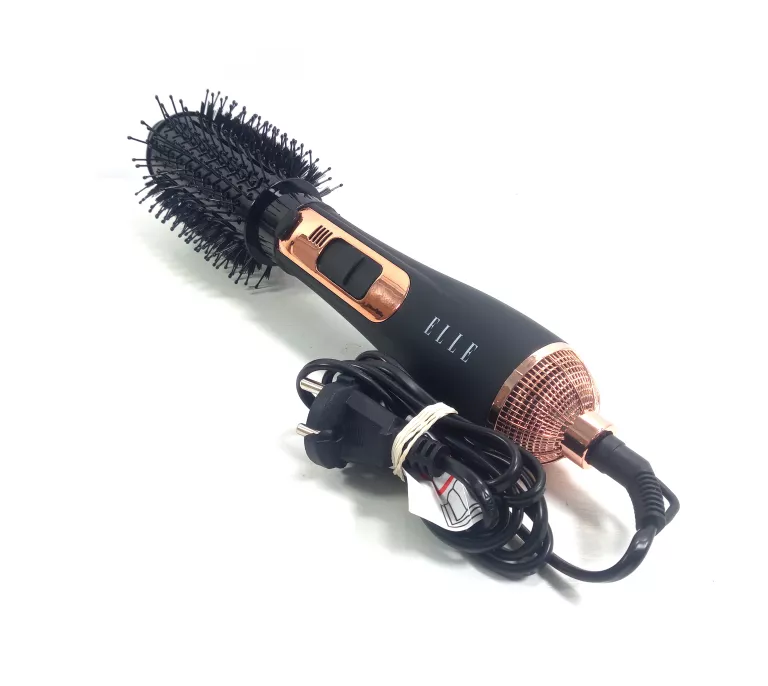 SZCZOTKA DO STYLIZACJI WŁOSÓW MAGIC HOT AIR STYLER ELLE