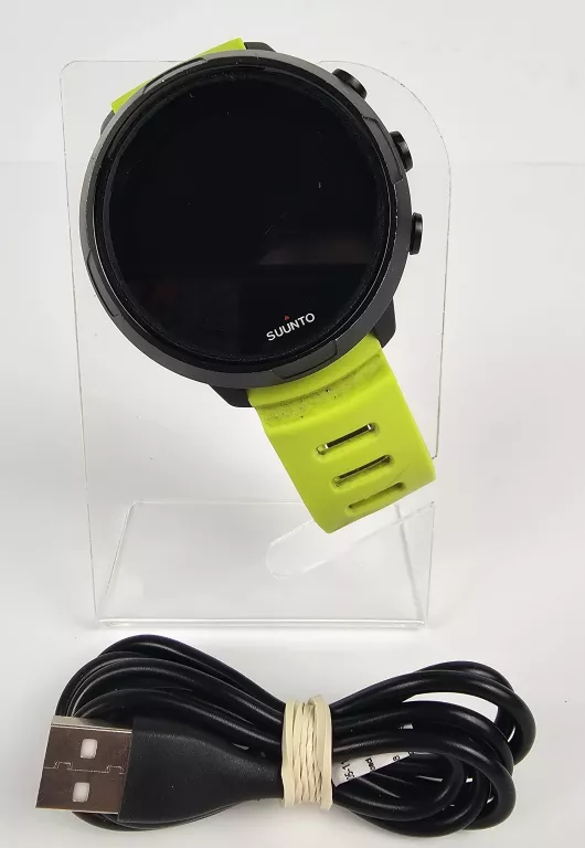 ZEGAREK SMARTWATCH SUUNTO DIVE D5 KOMPUTER NURKOWY