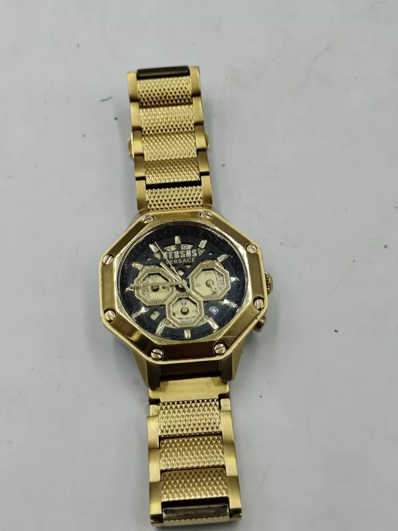 ZEGAREK MĘSKI VERSACE VERSUS VSP391720