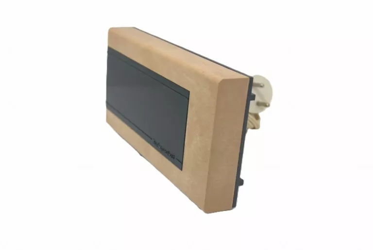 ZEGAR ELEKTRONICZNY ELEKTRONIKA 6.14-01